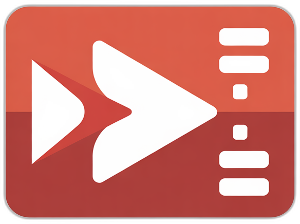 欧美视频网站Logo