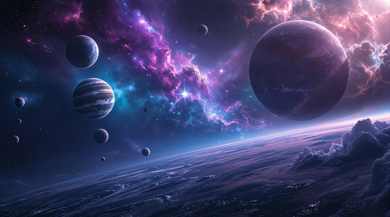 欧美视频网站热点内容-欧美视频网站独家首发:星际探索纪录片